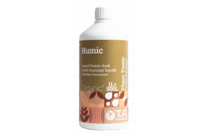 T.A. Humic 1l