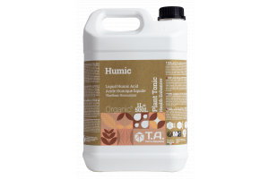 T.A. Humic 5l