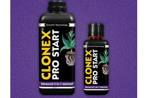 Clonex PRO Start 1 l