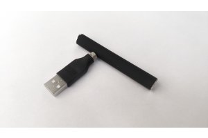 Vaporizační pero/baterie s USB nabíječkou