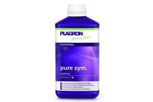 PLAGRON Enzym/Pure (en)zym 500ml, enzymatický přípravek, ve slevě